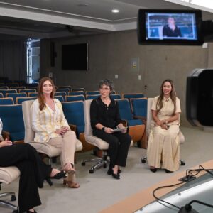 Entre Elas levanta debate sobre desafios das mulheres enquanto líderes