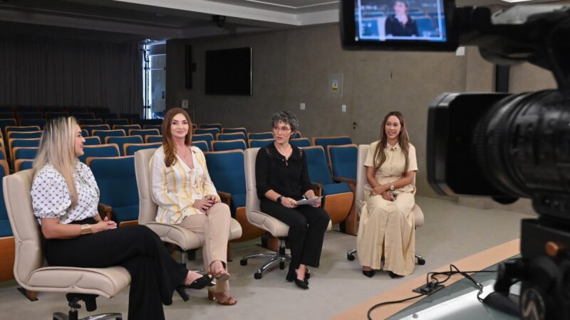 Entre Elas levanta debate sobre desafios das mulheres enquanto líderes