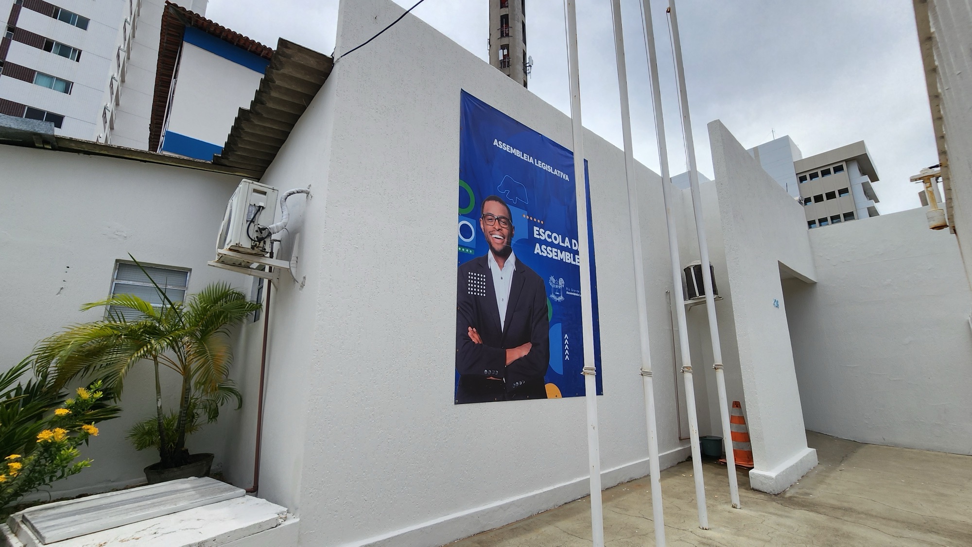 Escola da Assembleia promove curso sobre competências concorrentes e atuação legislativa