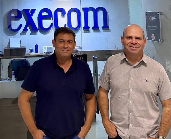 Agência Execom conquista prêmio em Portugal com filme criado com inteligência artificial