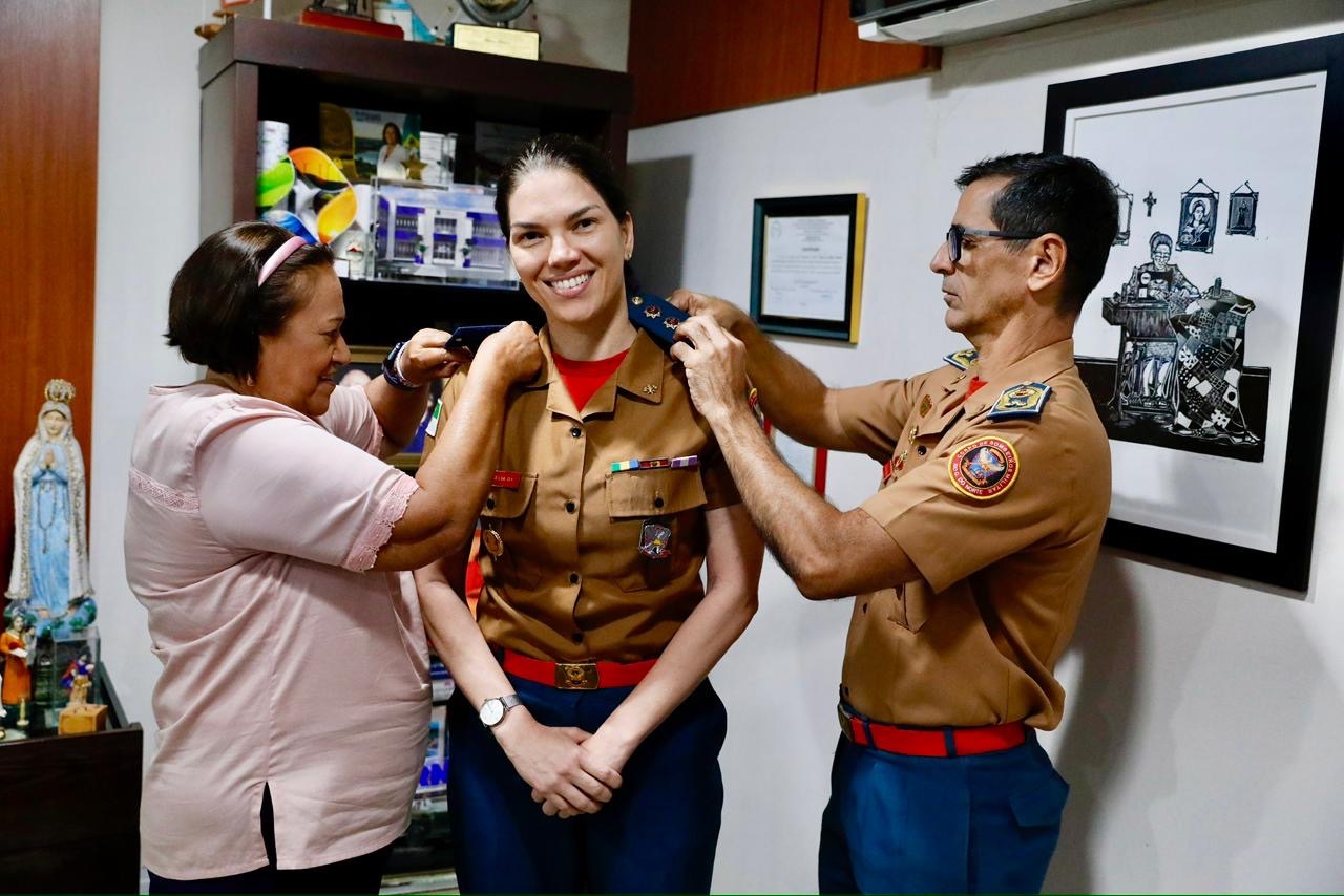 Governo promove quase mil militares e amplia presença feminina em cargos de comando no RN
