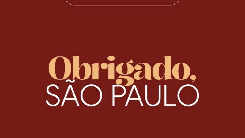 Grupo Camarões encerra restaurante em São Paulo após quatro anos de funcionamento