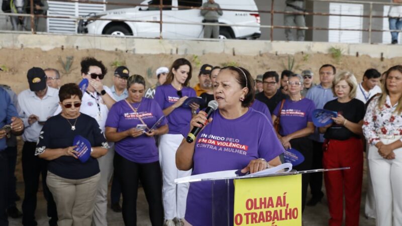 Governo lança maior Operação Verão da história do RN com investimento de R$ 15 milhões