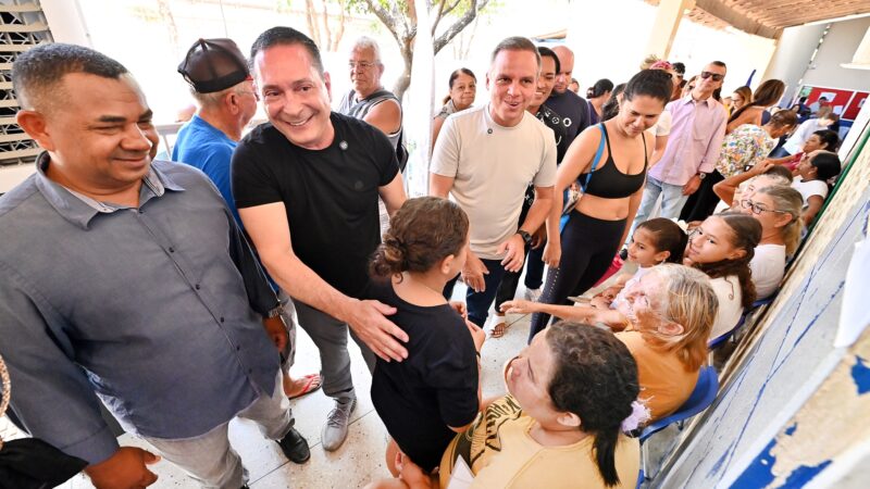 “Assembleia e Você” encerra calendário de 2025 com marca de 300 mil atendimentos