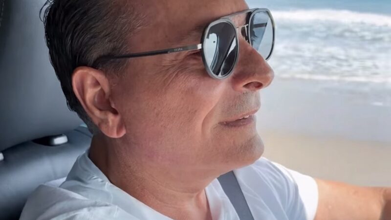 Ezequiel Ferreira leva programa “Assembleia em Ação” a Porto do Mangue