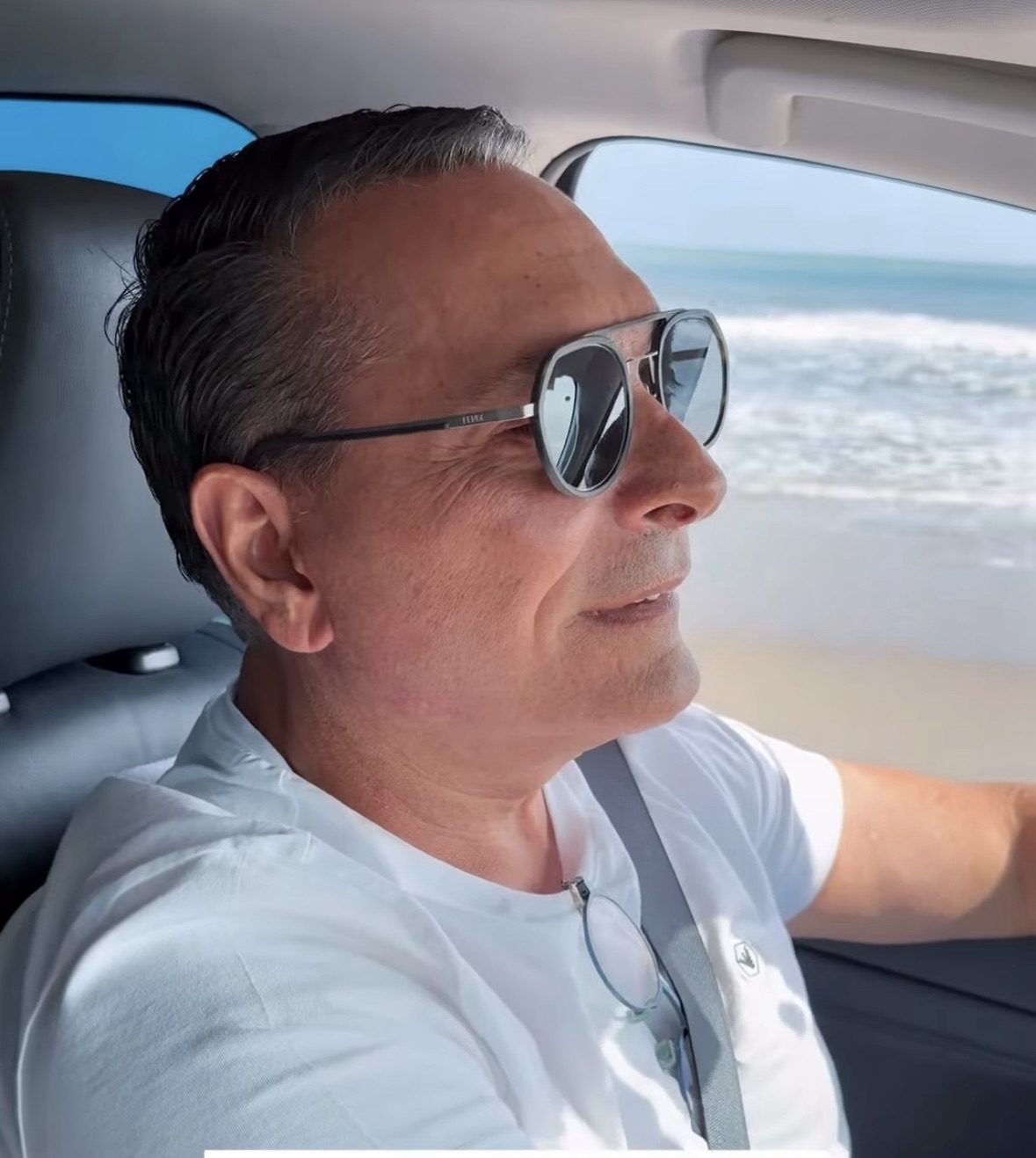 Ezequiel Ferreira leva programa “Assembleia em Ação” a Porto do Mangue