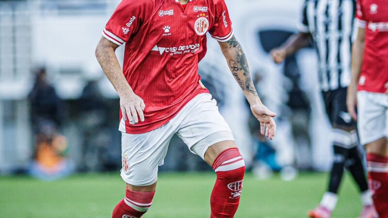 Arena das Dunas celebra 12 anos com jogo entre QFC e América neste sábado