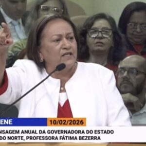 RN passa a ter mais trabalhadores com carteira assinada do que beneficiários do Bolsa Família