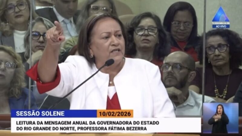 RN passa a ter mais trabalhadores com carteira assinada do que beneficiários do Bolsa Família