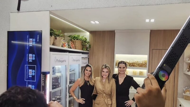 Grupo Petisqueria inaugura loja e inicia nova fase de expansão em Natal