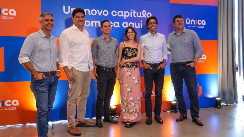 Ún1ca chega ao RN com empreendimentos voltados à faixa 3 do Minha Casa Minha Vida