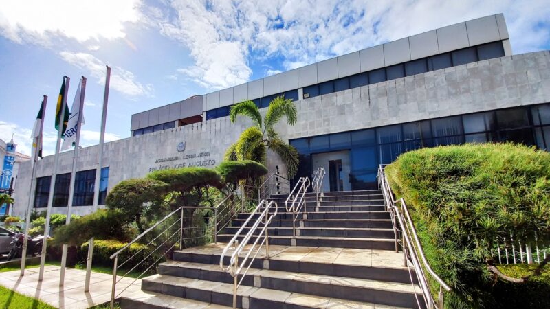 Assembleia Legislativa do RN abre ano legislativo nesta terça-feira