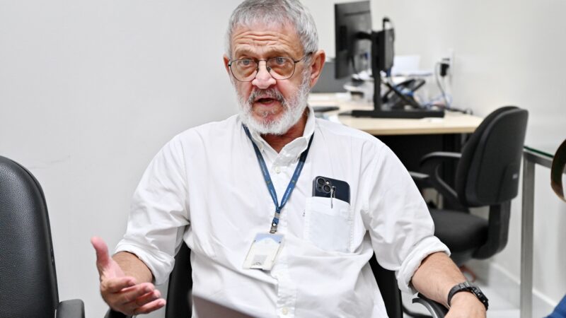 Tecnologia criada pela Assembleia do RN passa a ser usada pelo Legislativo do Paraná