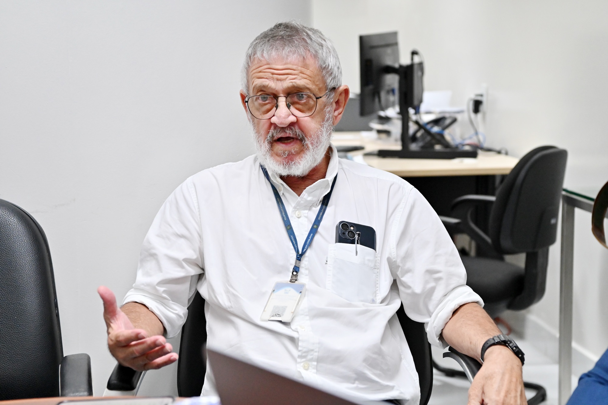 Tecnologia criada pela Assembleia do RN passa a ser usada pelo Legislativo do Paraná