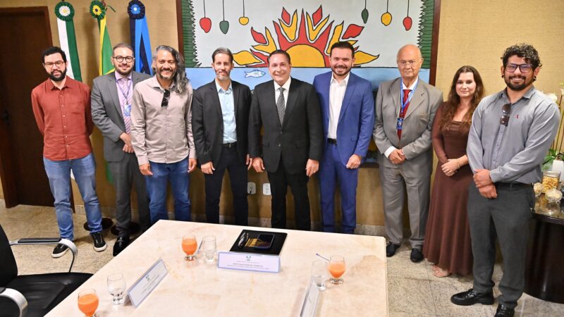 Assembleia assume gestão da Casa do Padre João Maria e implantará centro cultural