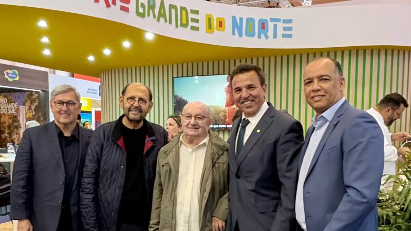 RN encerra participação na BTL 2026 com acordos e novas oportunidades para o turismo