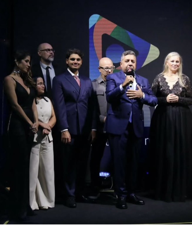 Ruma TV nasce em Natal com proposta de levar o Nordeste para o mundo