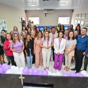 Boa Saúde ganha Procuradoria da Mulher e reforça rede de proteção no interior do RN