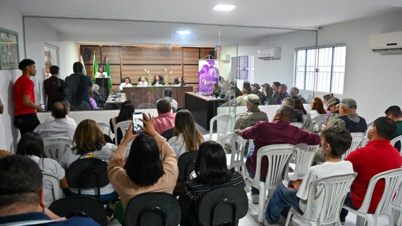 ALRN encerra março com expansão da ProMulher e chega a 57 municípios no RN