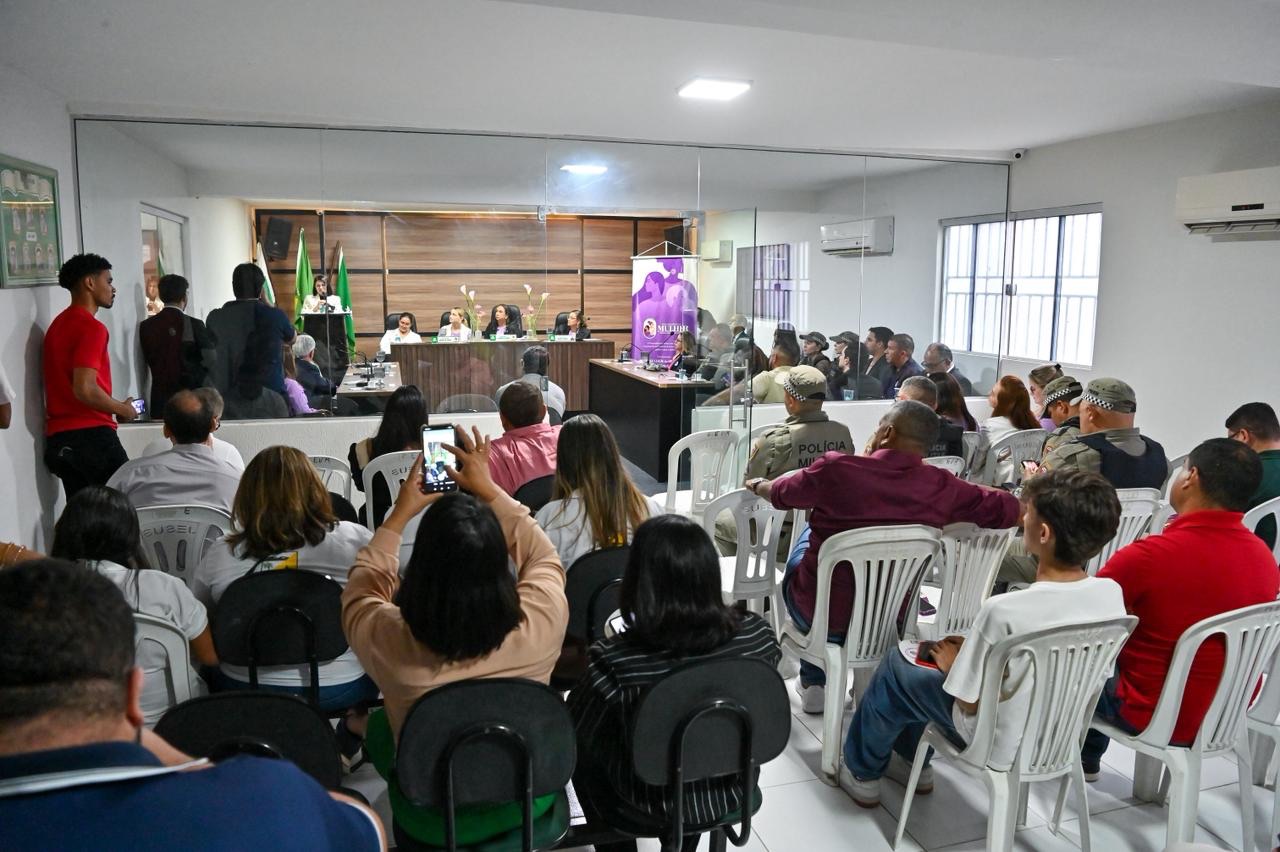 ALRN encerra março com expansão da ProMulher e chega a 57 municípios no RN