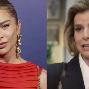 Melhores do Ano movimenta a web: vitória de Grazi agrada, mas derrota de Débora Bloch revolta