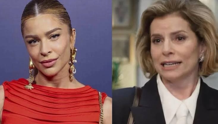 Melhores do Ano movimenta a web: vitória de Grazi agrada, mas derrota de Débora Bloch revolta