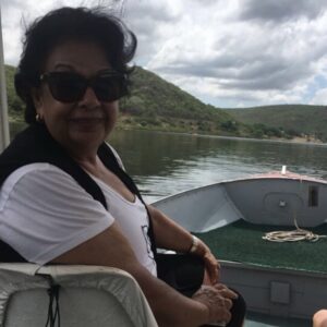 Natal se despede de Mílvia Varela Melo, referência em buffet e afeto na cidade