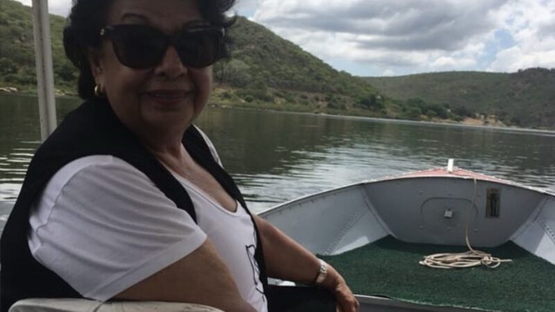 Natal se despede de Mílvia Varela Melo, referência em buffet e afeto na cidade
