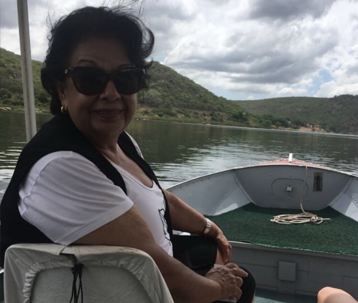 Natal se despede de Mílvia Varela Melo, referência em buffet e afeto na cidade