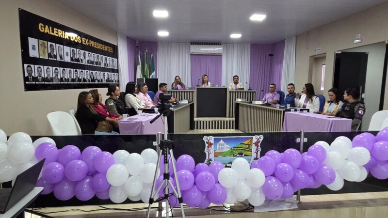Boa Saúde avança na proteção às mulheres e inaugura nova Procuradoria