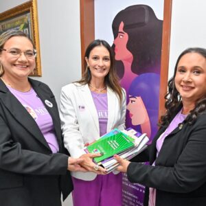 Serrinha inaugura Sala Lilás e amplia rede de proteção às mulheres no interior do RN