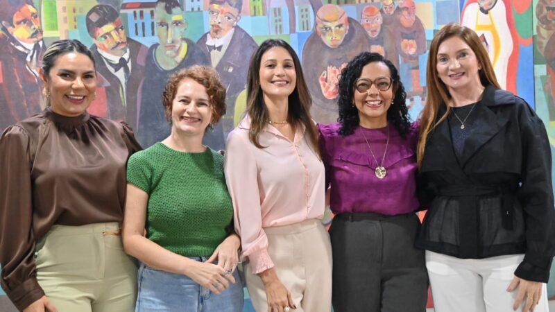Encontro no RN vai reunir 500 pessoas para fortalecer rede de proteção às mulheres