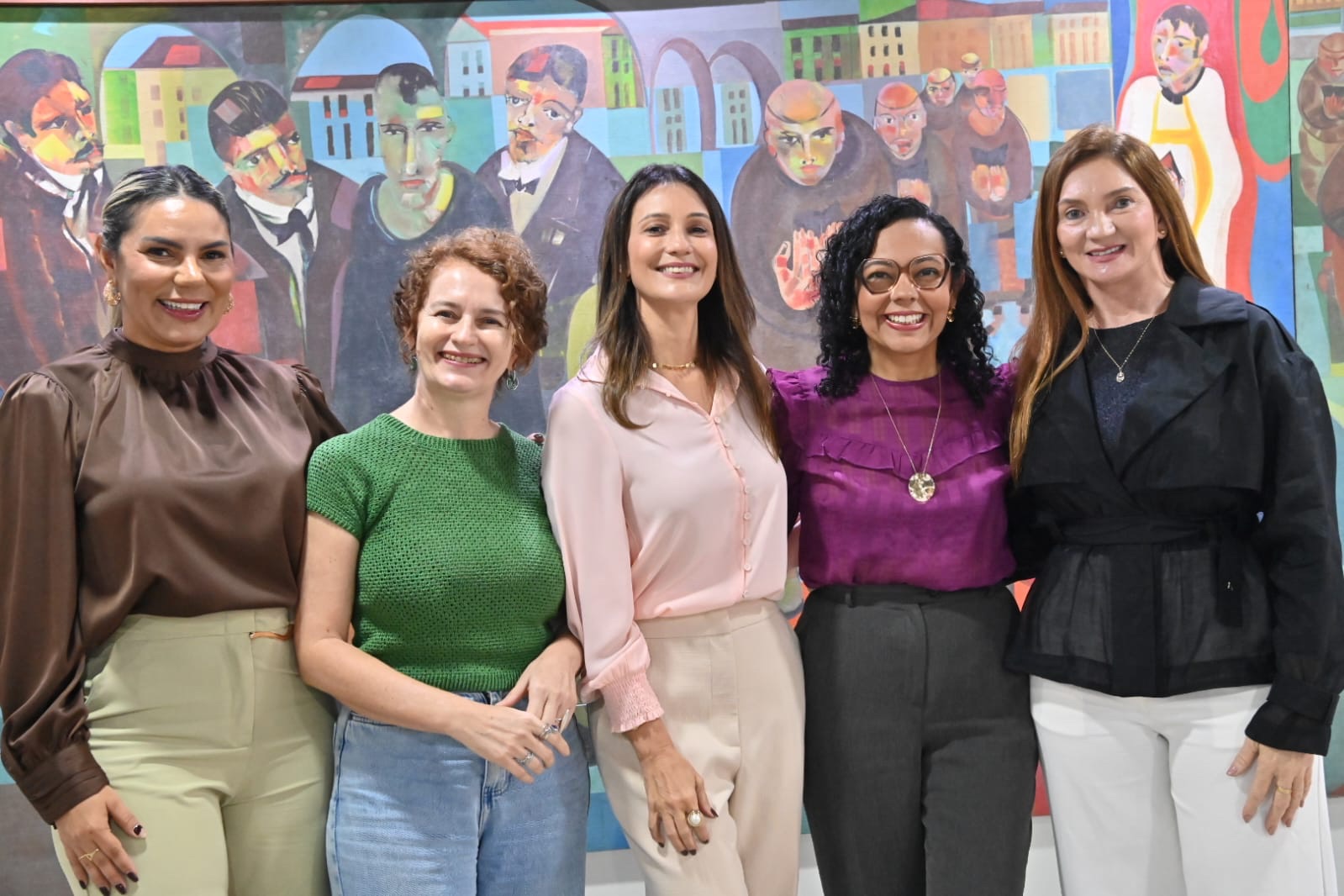 Encontro no RN vai reunir 500 pessoas para fortalecer rede de proteção às mulheres