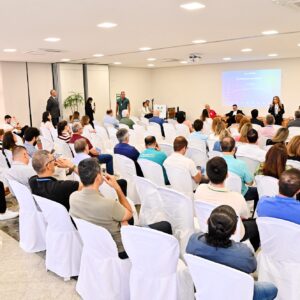 ALRN reforça previdência e aposta no futuro dos servidores com AlernPrev