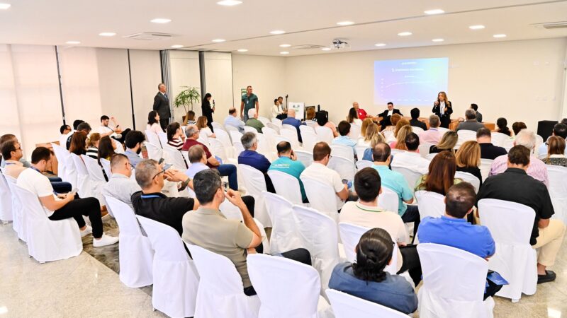 ALRN reforça previdência e aposta no futuro dos servidores com AlernPrev
