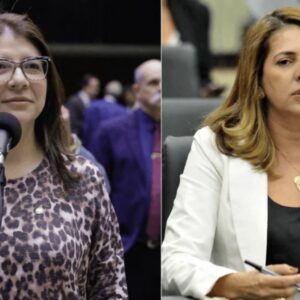 Após polêmica, Carla Dickson recua, pede perdão a Nina e reacende debate no PL