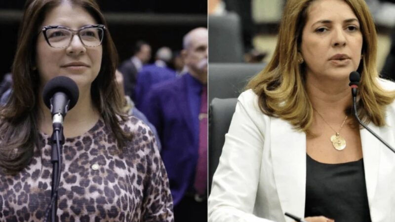 Após polêmica, Carla Dickson recua, pede perdão a Nina e reacende debate no PL