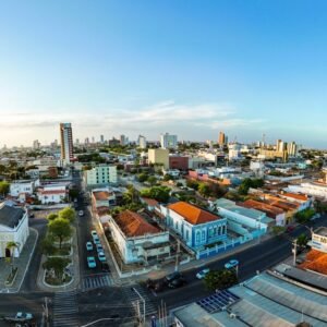 Prefeitura de Mossoró quer conceder descontos de até 99% para cidadão regularizar dívidas