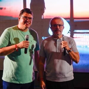 Moura Dubeux lança Beach Class Ponta Negra e aposta no luxo à beira-mar de Natal