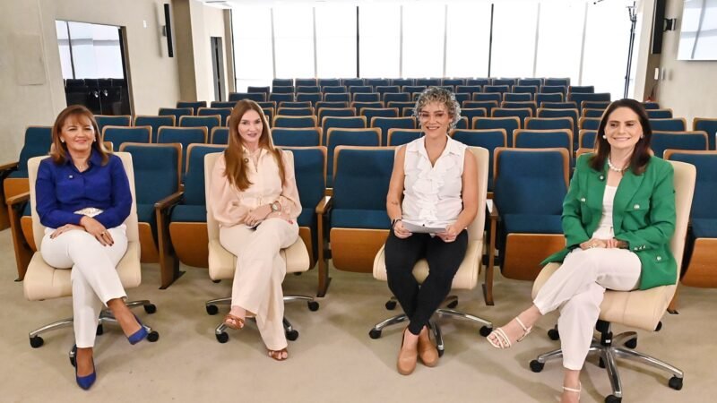TV Assembleia debate feminicídio e violência contra a mulher em nova edição do “Entre Elas”