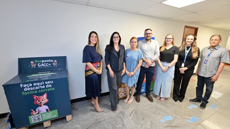 Junho Sustentável: Assembleia une preservação ambiental e solidariedade em nova campanha