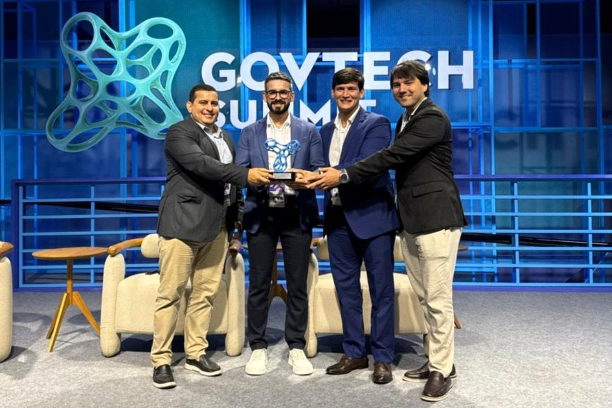 Tecnologia desenvolvida pela ALRN conquista prêmio nacional de inovação no setor público