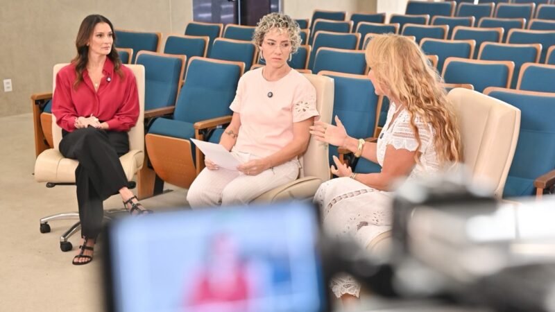 Junho Violeta: programa da TV Assembleia debate direitos da pessoa idosa e economia prateada