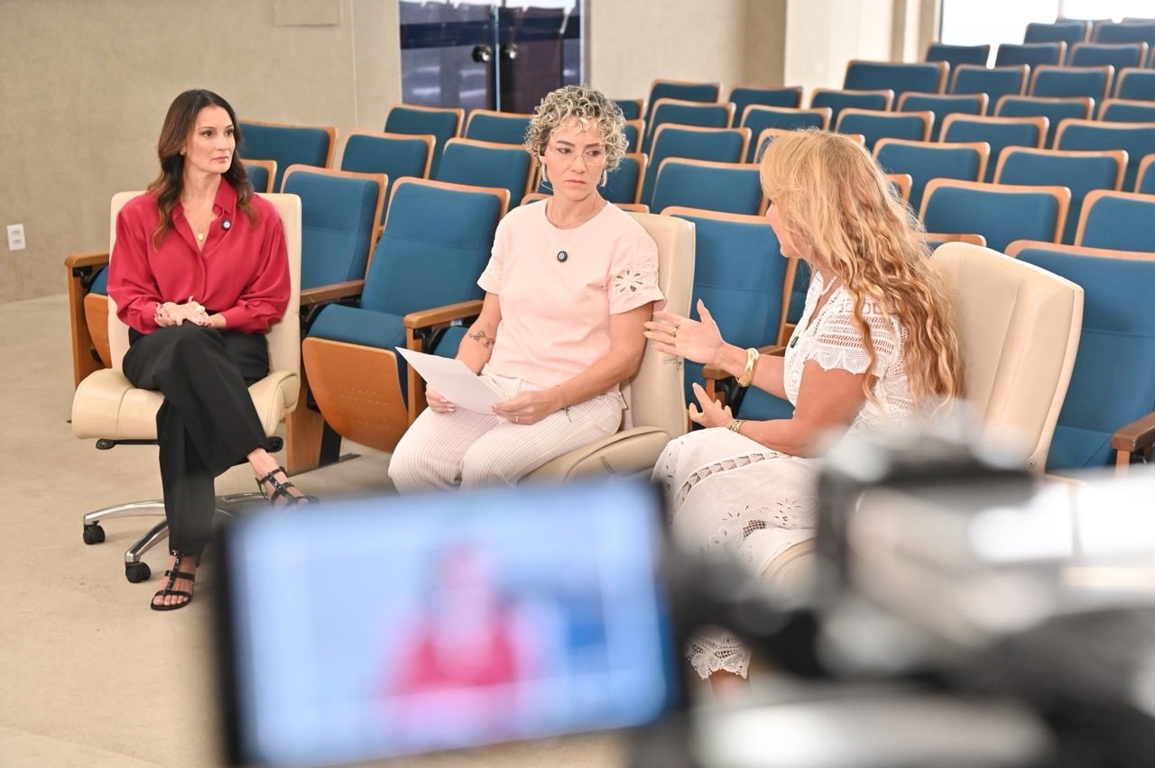 Junho Violeta: programa da TV Assembleia debate direitos da pessoa idosa e economia prateada