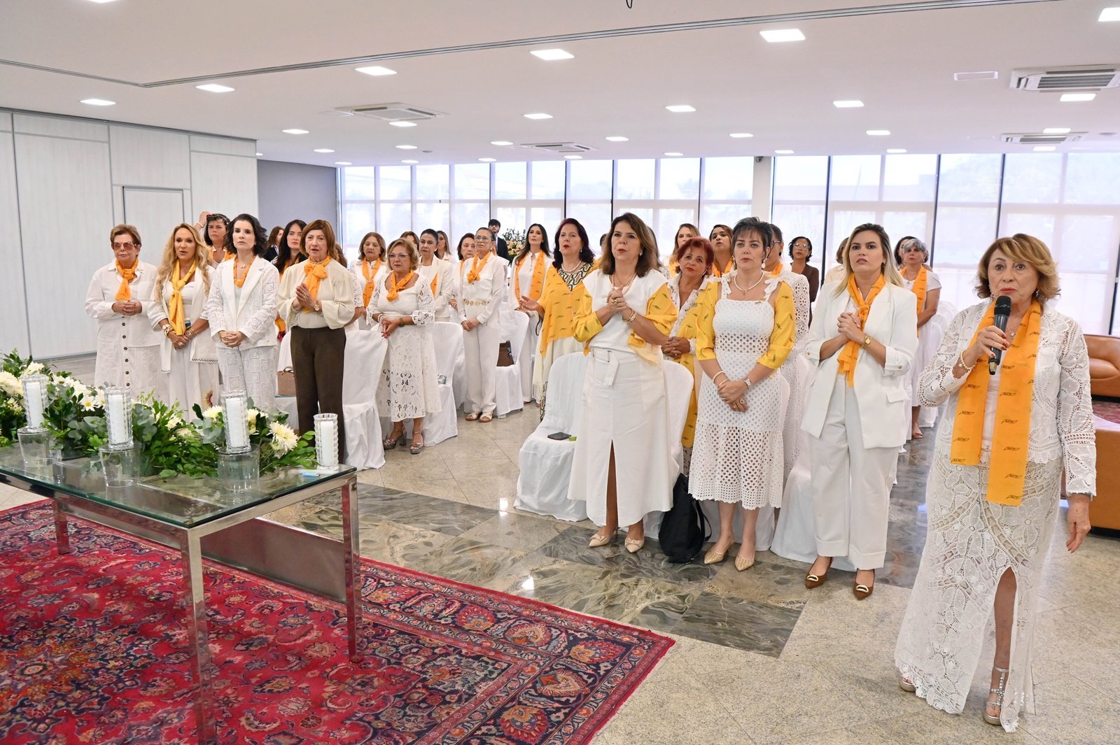 Empreendedorismo na maturidade e direitos da pessoa idosa pautam evento na Assembleia