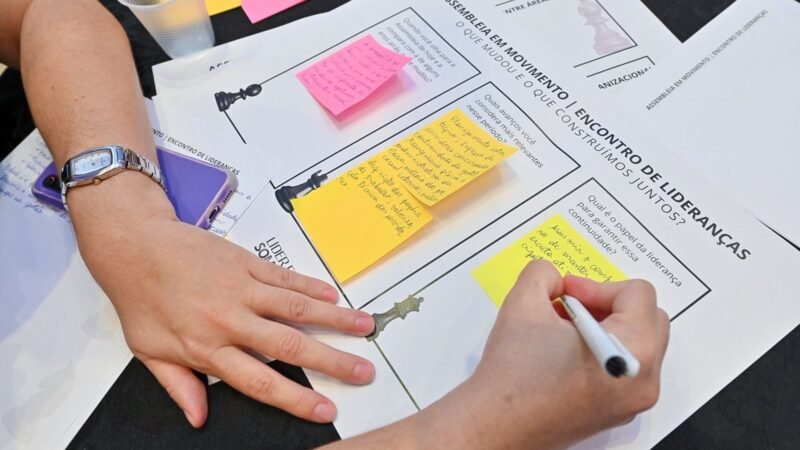 Programa da ALRN reúne gestores e reforça liderança voltada à inovação e valorização das pessoas