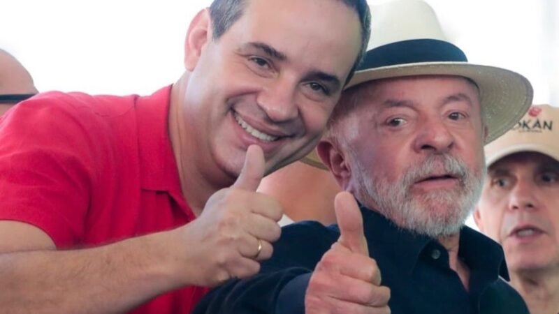 Lula, Cadu e o “quem é?”: internet fez meme, oposição comemorou… mas a jogada era outra