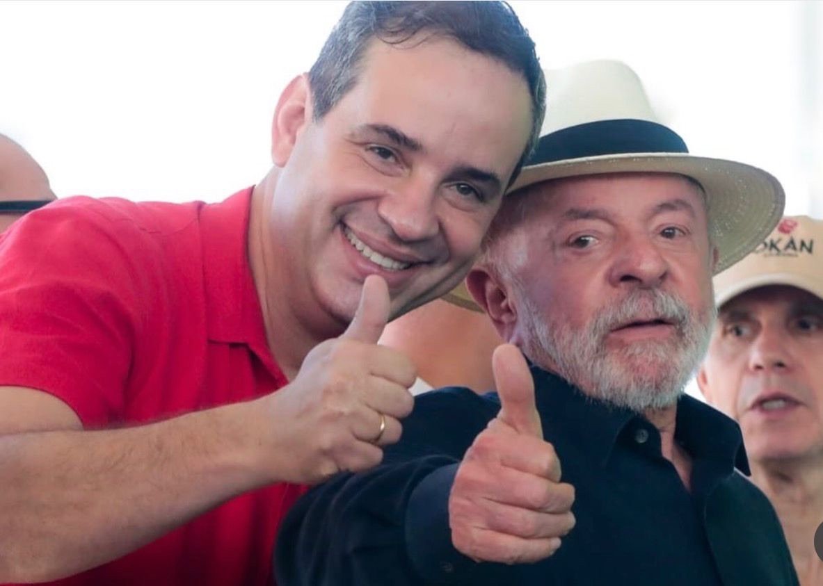 Lula, Cadu e o “quem é?”: internet fez meme, oposição comemorou… mas a jogada era outra
