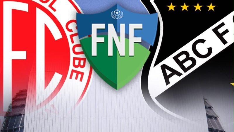 Ingresso solidário faz sucesso e mais de 30 mil torcedores já garantiram presença na Arena das Dunas