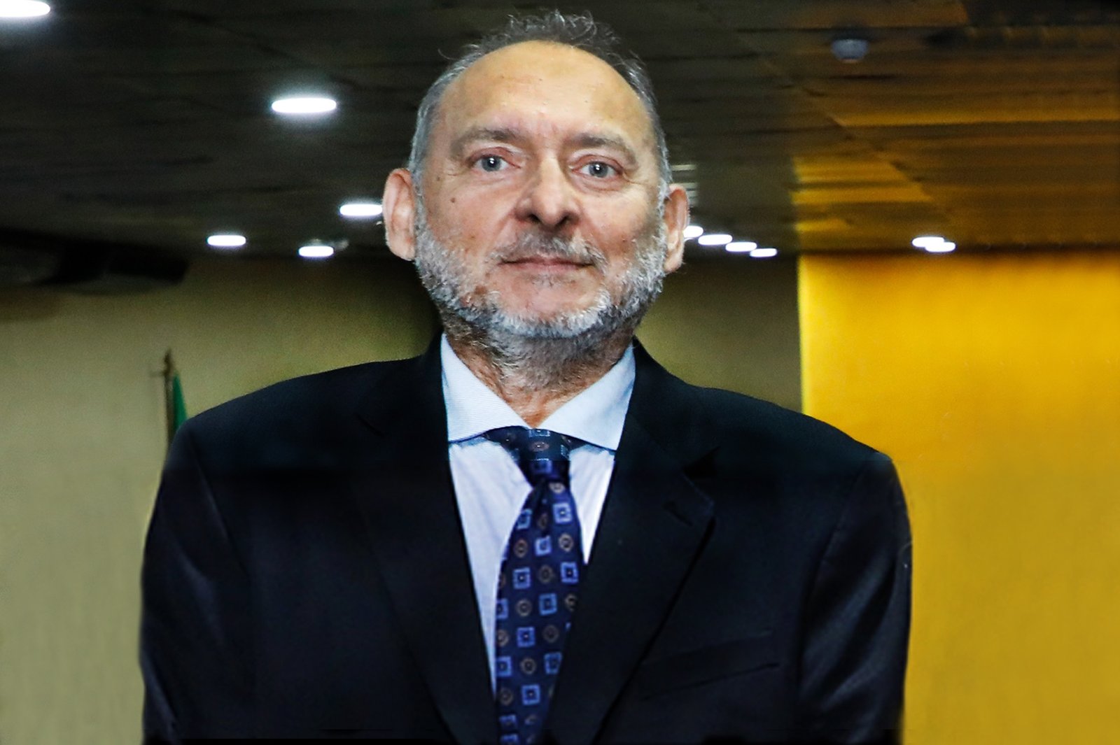 ALRN homenageia Magnus Delgado por nomeação ao TRF5